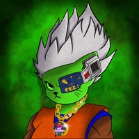 Kitty Ball Z  4165