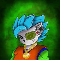 Kitty Ball Z  4175