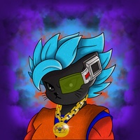 Kitty Ball Z  4179