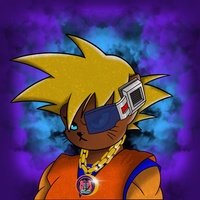 Kitty Ball Z  4191