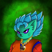Kitty Ball Z  4192