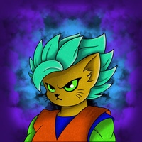 Kitty Ball Z  4195