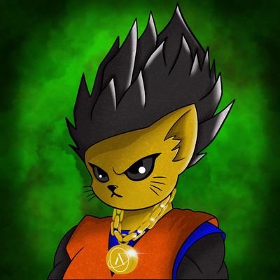 Kitty Ball Z  4230