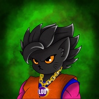Kitty Ball Z  4235
