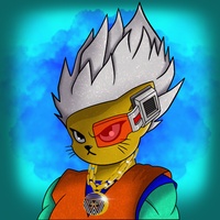 Kitty Ball Z  4245