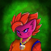 Kitty Ball Z  4248