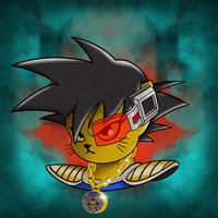 Kitty Ball Z  4250