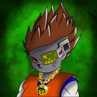 Kitty Ball Z  4283