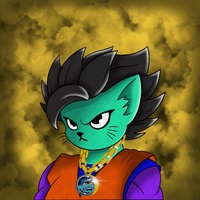 Kitty Ball Z  4290
