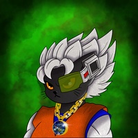 Kitty Ball Z  4293