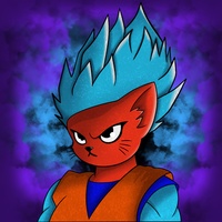 Kitty Ball Z  4298
