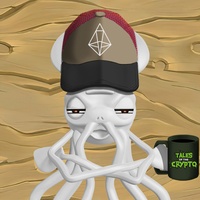 Mr. Squid 915