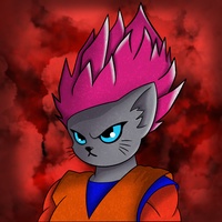 Kitty Ball Z  4314