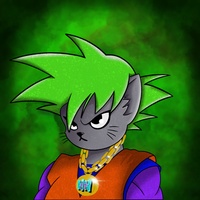 Kitty Ball Z  4316