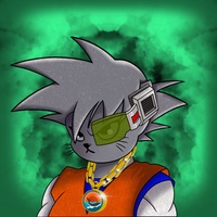 Kitty Ball Z  4326