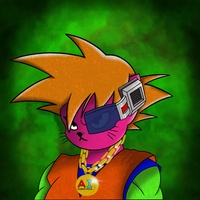 Kitty Ball Z  4328