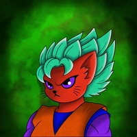 Kitty Ball Z  4345