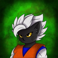 Kitty Ball Z  4428