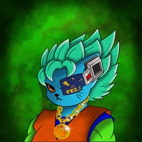 Kitty Ball Z  4430