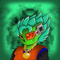 Kitty Ball Z  4435