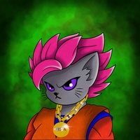 Kitty Ball Z  4457