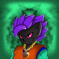 Kitty Ball Z  4464