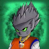 Kitty Ball Z  4468