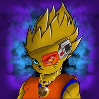 Kitty Ball Z  4473