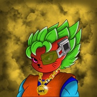 Kitty Ball Z  4475