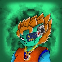 Kitty Ball Z  4476