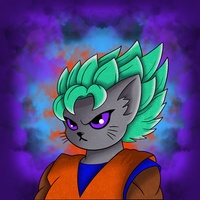 Kitty Ball Z  4485