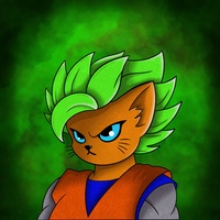 Kitty Ball Z  4523