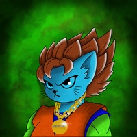 Kitty Ball Z  4561