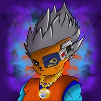Kitty Ball Z  4570