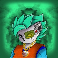 Kitty Ball Z  4576