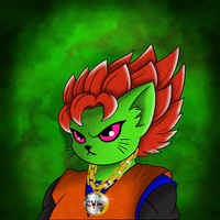 Kitty Ball Z  4592