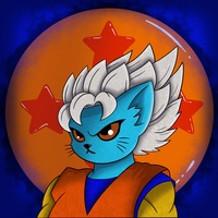 Kitty Ball Z  4609
