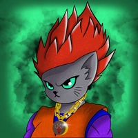 Kitty Ball Z  4612