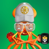 Mr. Squid 962