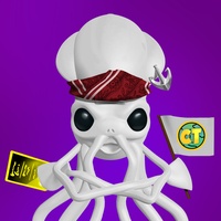 Mr. Squid 994