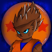 Kitty Ball Z  4645