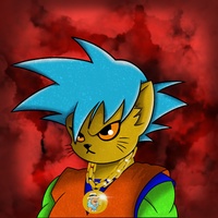 Kitty Ball Z  4719
