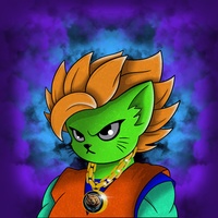 Kitty Ball Z  4723