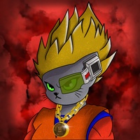 Kitty Ball Z  4738