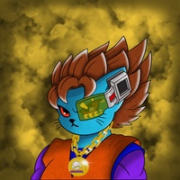 Kitty Ball Z  4742
