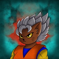 Kitty Ball Z  4743