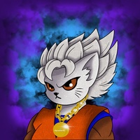 Kitty Ball Z  4744
