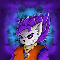Kitty Ball Z  4745