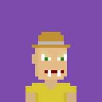 Pocket Person 0459