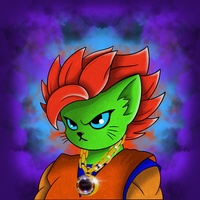 Kitty Ball Z  4750